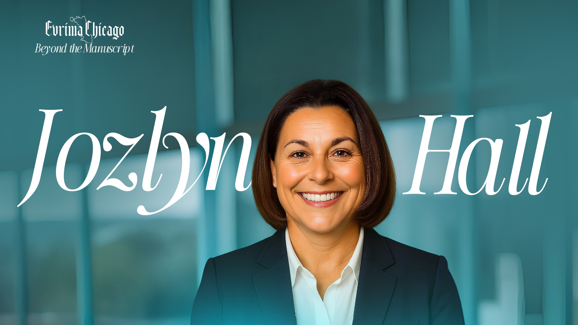 Dr. Jozlyn Hall: Mitigation, Mercy, and the Art of Reframing Lives