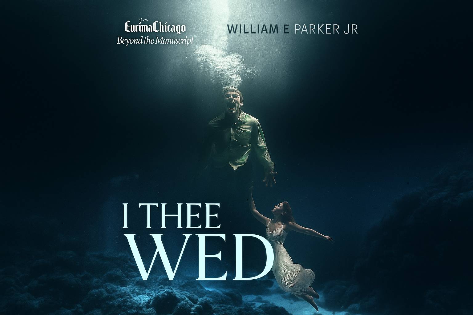 William E. Parker Jr.’s I Thee Wed