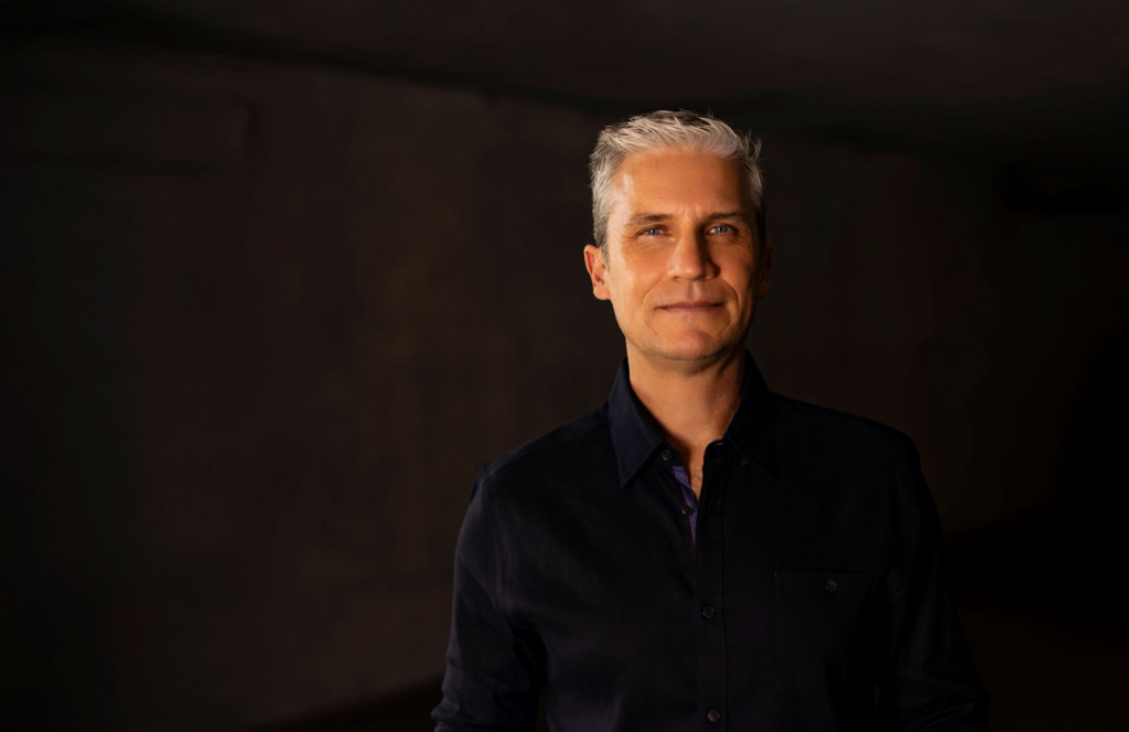 Harold Clarke on the Shift From Trophy Properties to Generational Holdings