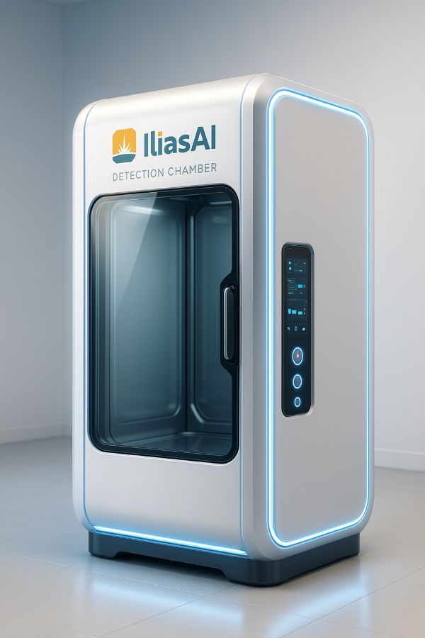 INNOPOLIS K-Startup Showcase Bridges Korean Deep-Tech and U.S. Venture Capital