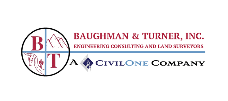 CivilOne Establishes Strategic Partnership With Baughman & Turner Inc.