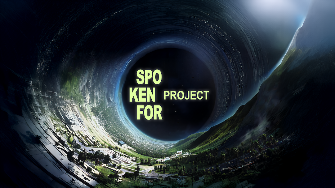 JEEVE Unveils “Spoken for – the Movie”: A 12-Part AI Visual Album