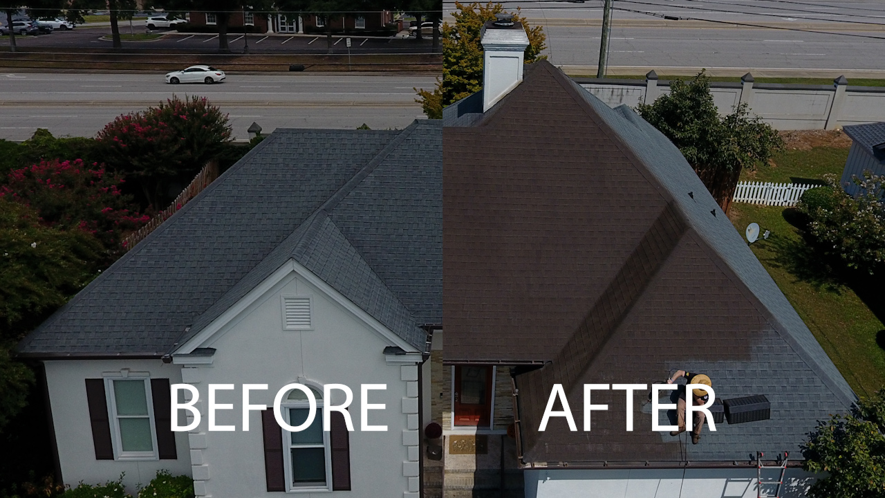 Roof Savers(R) North America Launches SmartColor Science(TM), a Patent-Pending Roof Color Technology, Allowing Homeowners to Change Roof Colors Without Using Paints