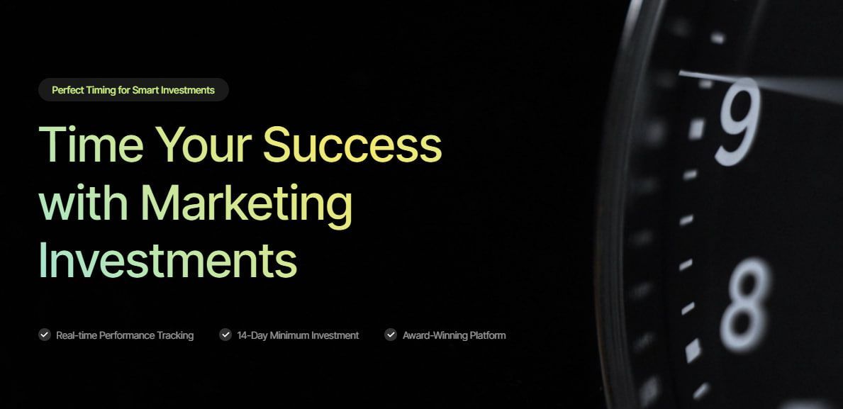 Clicksfinity Unveils Global Platform Giving Users Access to Digital Advertising Campaigns Worldwide