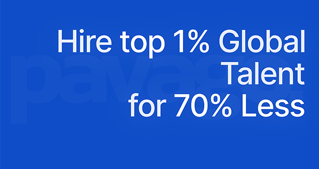 Pavago LLC Introduces Strategic Approach to Cost-effective Hiring Through Global Talent