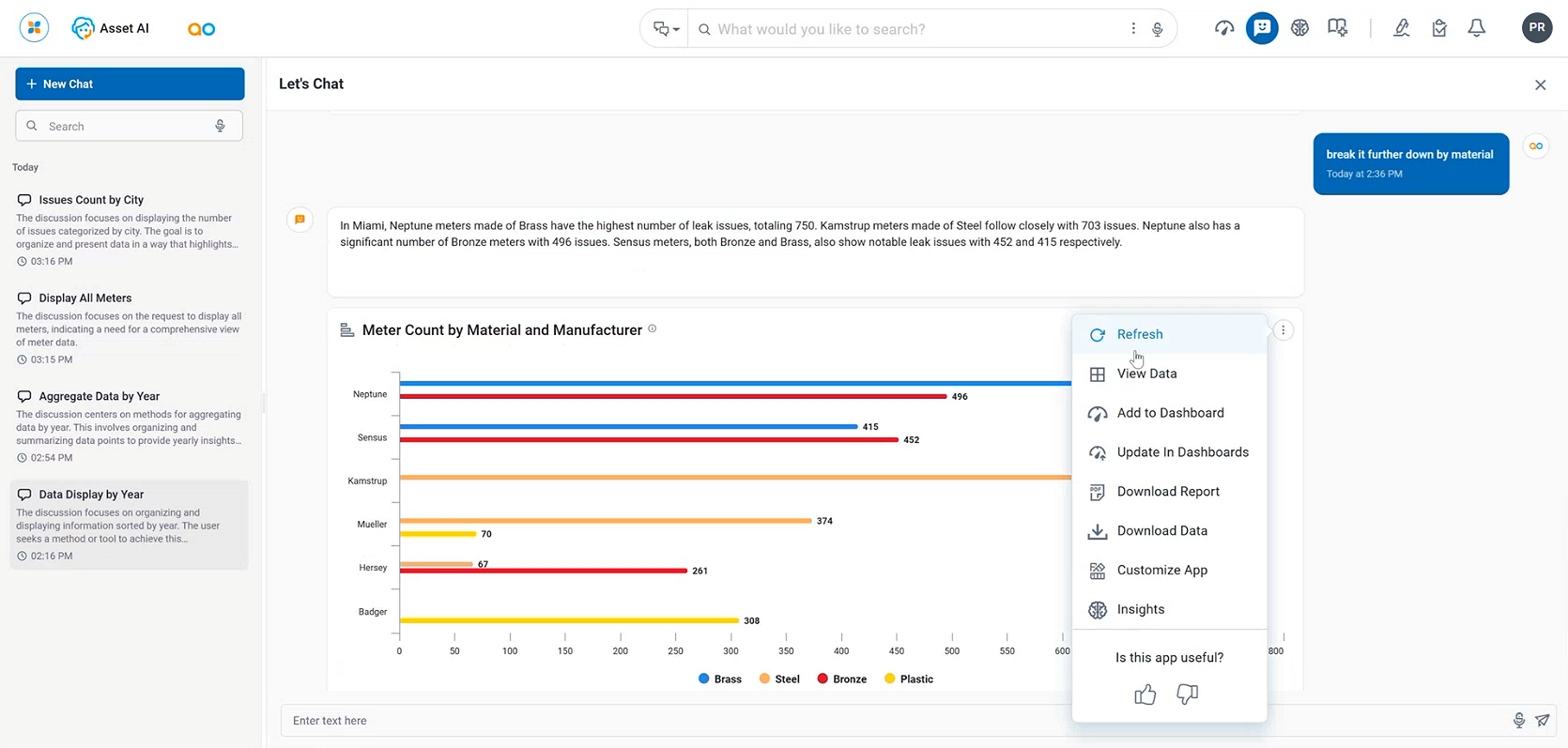 App Orchid Launches New Conversational Analytics Agent With Continuous Semantic Enrichment for Benchmark-Breaking Accuracy