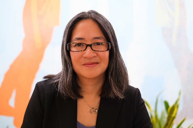 Sama CEO Wendy Gonzalez to Speak at Web Summit Lisbon