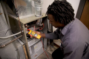 Northwest Plumbing Expands Heater Installation and Repair Services with Advanced Technology