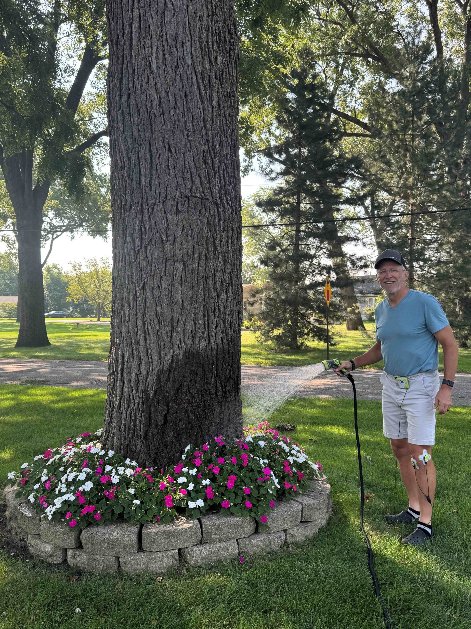 ZetrOZ Systems sam&reg;