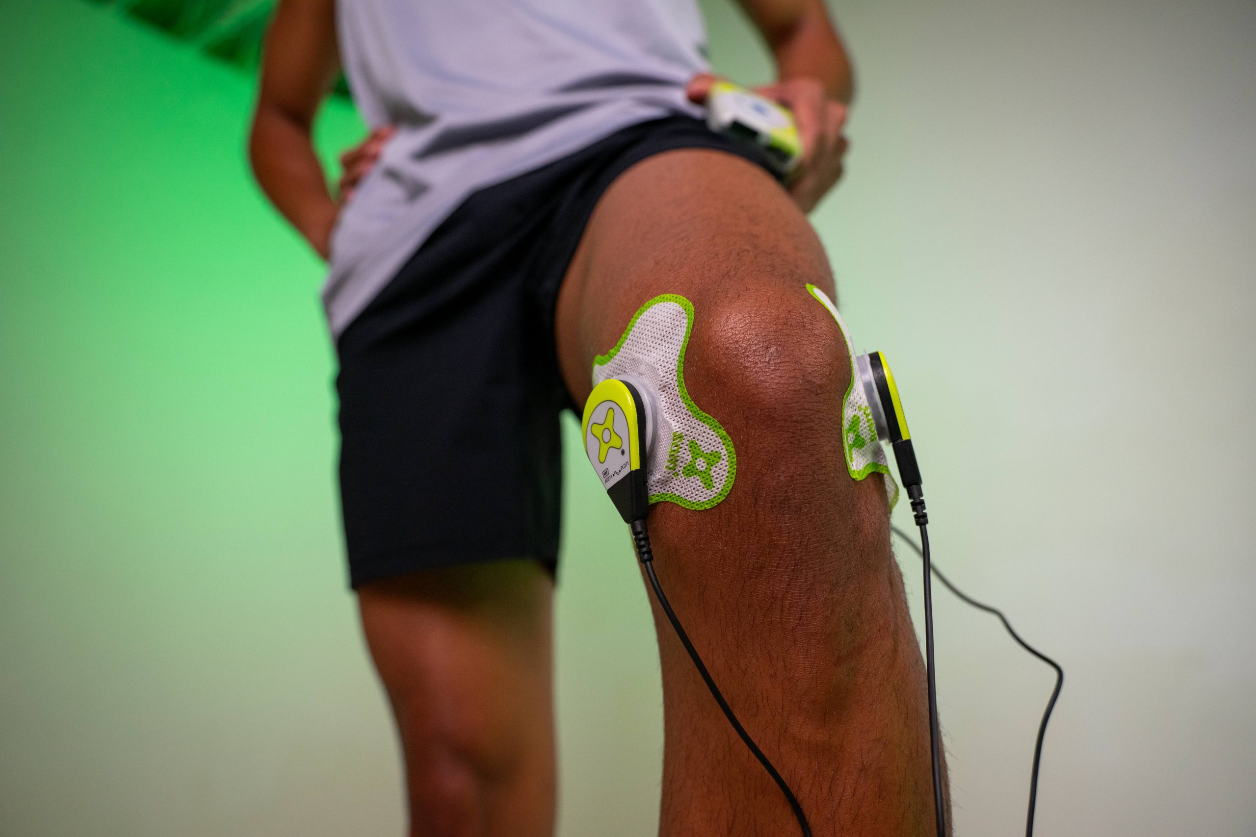 As Fall Sports Season Begins, ZetrOZ Systems’ SAM Technology Helps Athletes Prevent Re-Injury