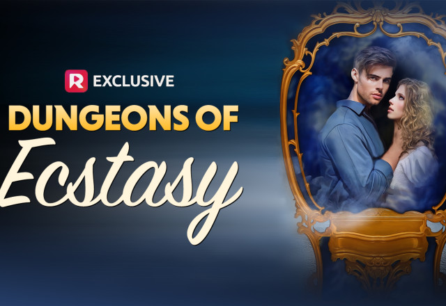 2.8 Million Views in 48 Hours for Full Moon and ReelShort’s Vertical Thriller DUNGEONS OF ECSTASY