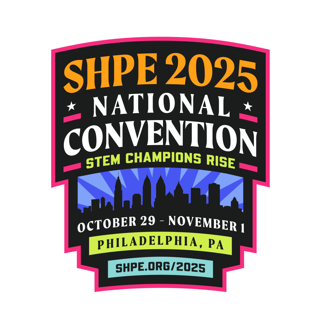 2025 SHPE National Convention Brings 12,000 Attendees to Philadelphia for a STEM Career Fair, University Village, Leadership Workshops & More