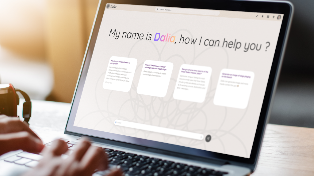 Dalet Unveils Agentic AI Media Workflows at IBC2025