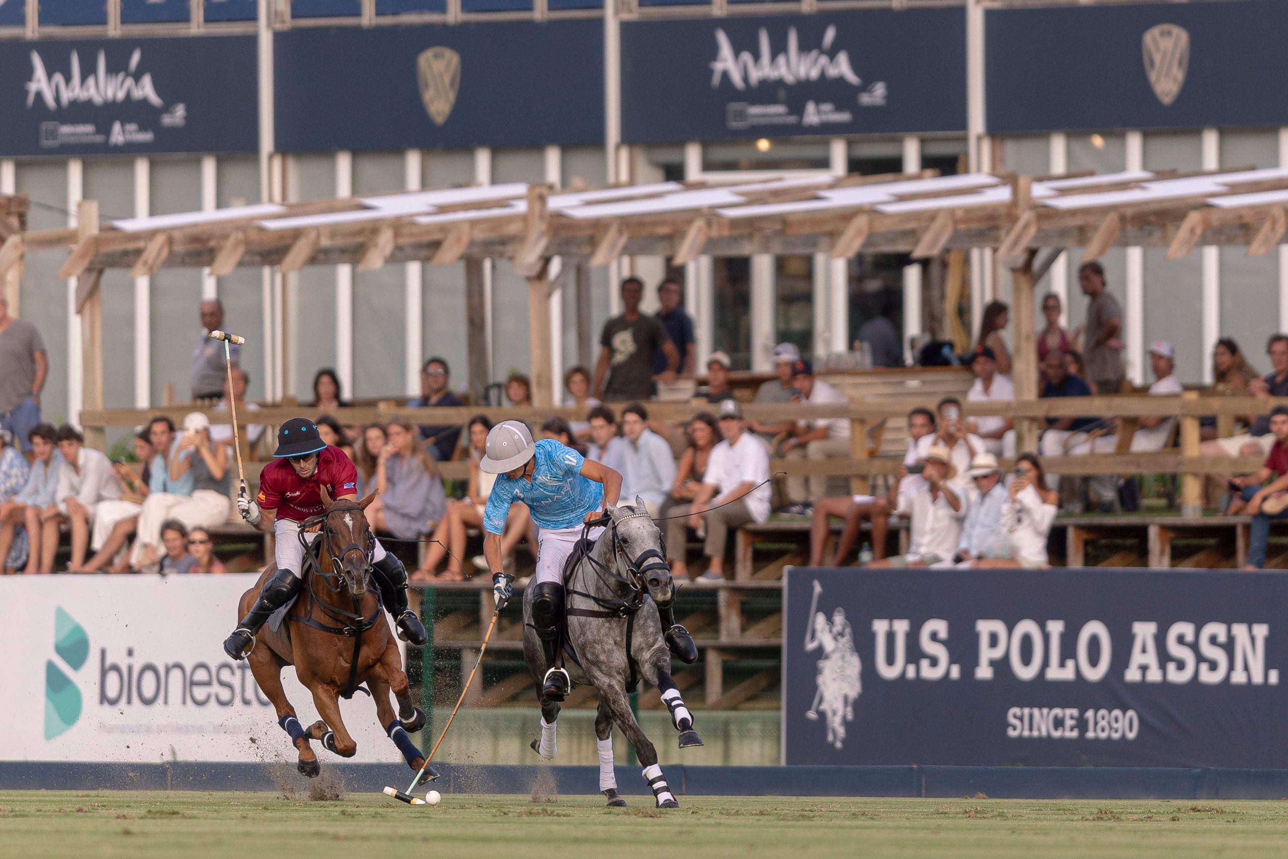 U.S. Polo Assn. Partners With Ayala Polo Club for the 2025 Sotogrande Gold Cup, One of Europe’s Premier Polo Tournaments