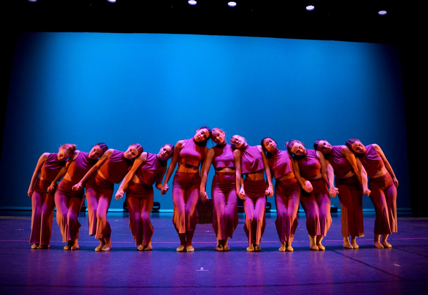 Pure Energy Dance Co. Celebrates 50 Years in Business with 8th Consecutive Consumer Choice Award for Dance Schools in Saskatoon