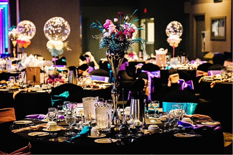 Infinity Events & Decor Wins 2025 Consumer Choice Award for Event Planning in Saskatoon