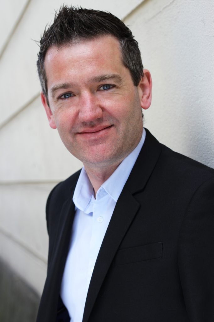 Mediagenix Appoints Tim Goff as Vice President of Curation and Scheduling