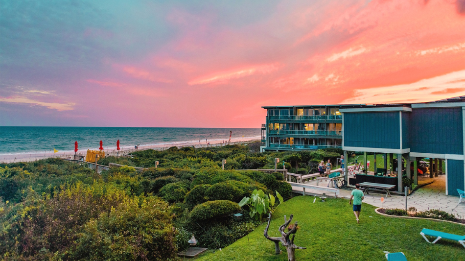 Heron Hospitality Acquires Atlantis Lodge, Preserving Legacy While Expanding Coastal Vision