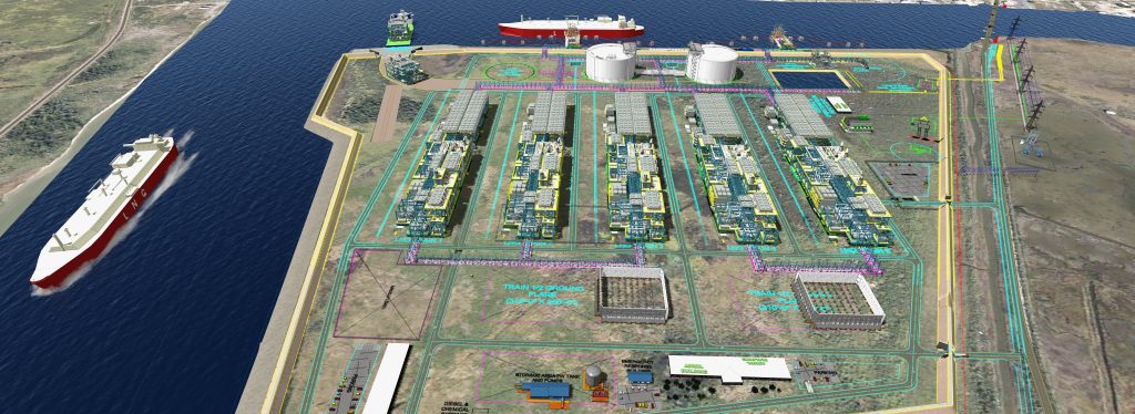 Monkey Island LNG Signs Major MOU For LNG Offtake With an International Oil Company (IOC); Advancing $Billions – U.S. Gulf Coast LNG Project