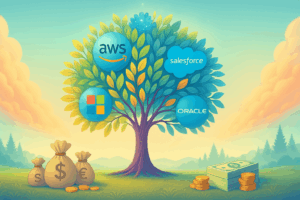 Bloomberry Study Reveals Enterprise AI Tool Adoption as Strongest B2B Software Purchase Intent Signal