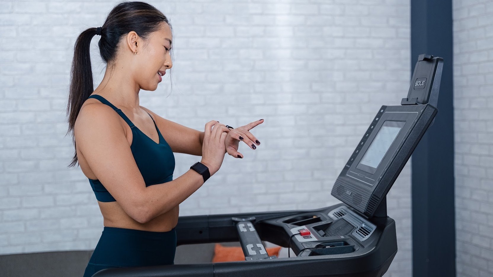 Track Your Progress: Why Every Runner Needs a Treadmill Pace Chart