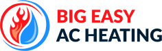 Big Easy AC Heating Launches Residential Air Duct Installation Service
