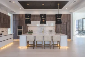 USA Cabinet Store Expands Turnkey Kitchen Remodeling Contractor Services Across Northern Virginia