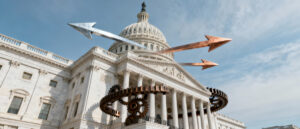 Student Loan Garnishment Returns; Bipartisan Bill Seeks Immediate Suspension