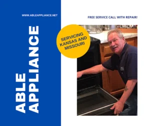 Able Appliance Repair Invests in Advanced Refrigeration Training to Enhance Service Capabilities