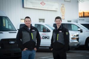 DKI Saskatoon Disaster Services Recognised With 2025 Consumer Choice Award for Fire and Water Damage Restoration Services