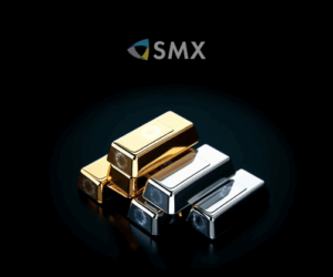Dubai Is Raising the Bar for Gold and SMX Is Setting It