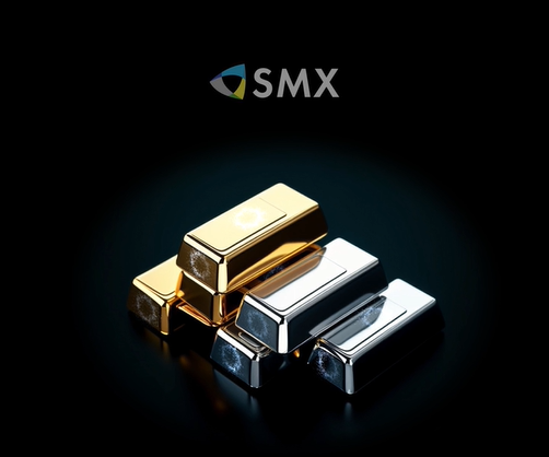 Dubai Is Raising the Bar for Gold and SMX Is Setting It