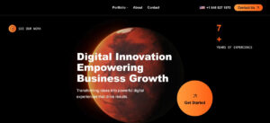 Kineteck Solutions: AI Innovations for Shopify Websites