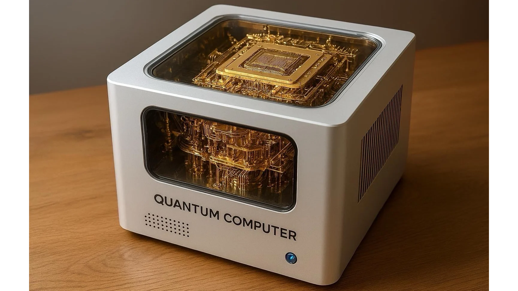Quanta Qube Release Changes the Face of Quantum Computing