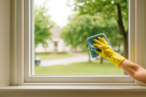 Top-Quality Window Cleaning Services in Melbourne