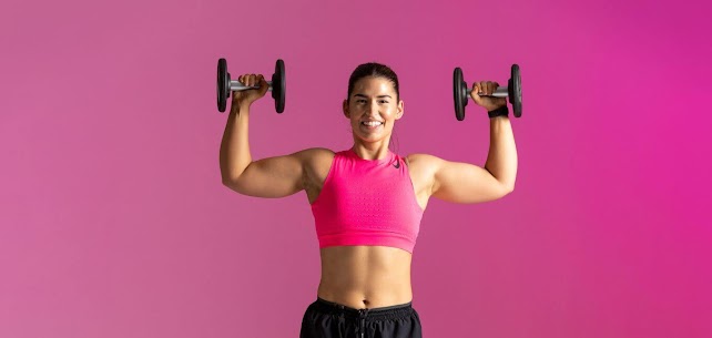 Strength Gains Made Smarter With a Controlled Bulk Approach