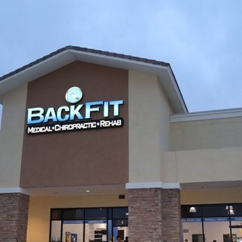 BackFit Health + Spine Responds to Rising Chronic Pain Prevalence with Integrated Treatment Approaches