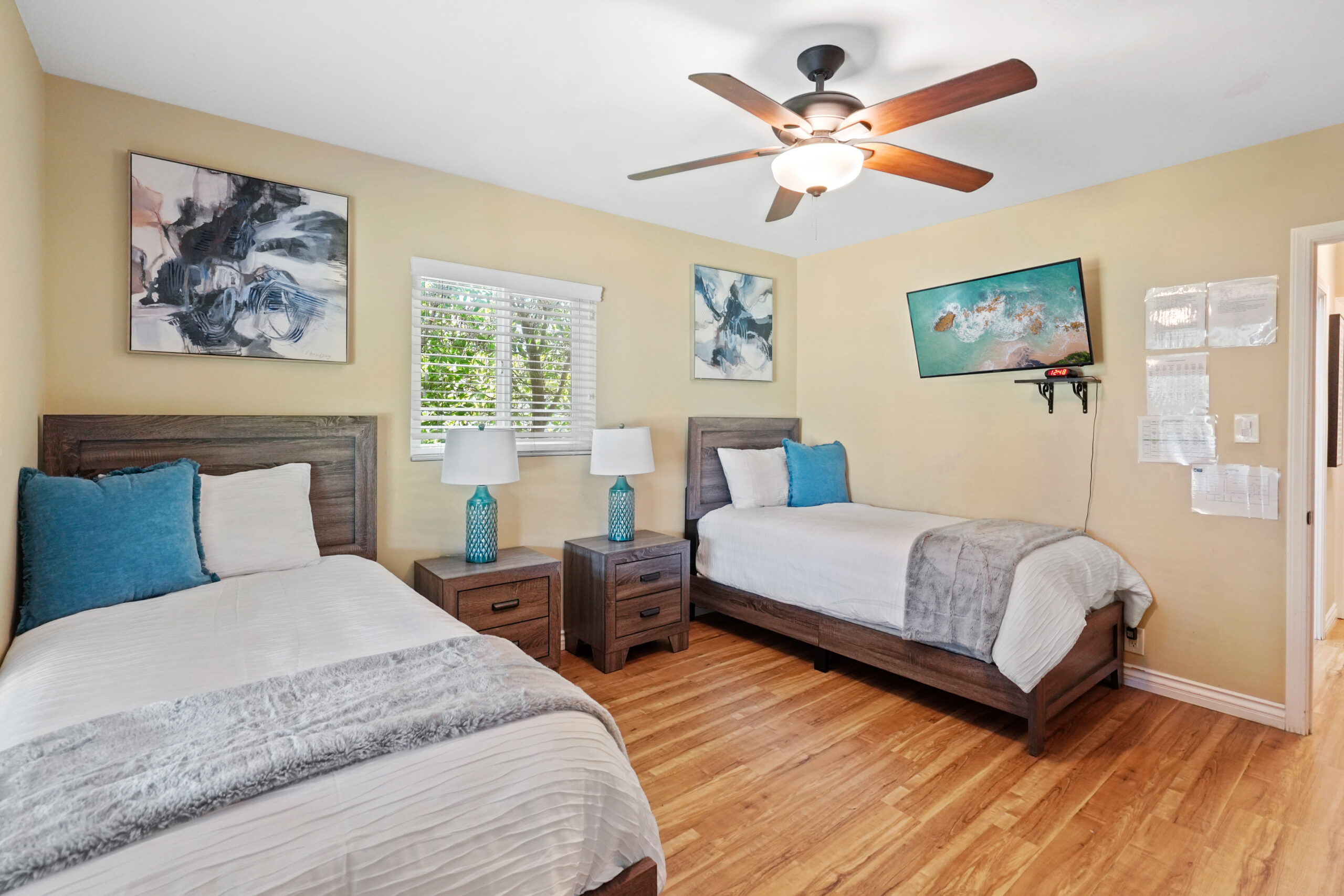 All In Solutions Detox Emphasizes Comprehensive Healing Approach During Detoxification Process