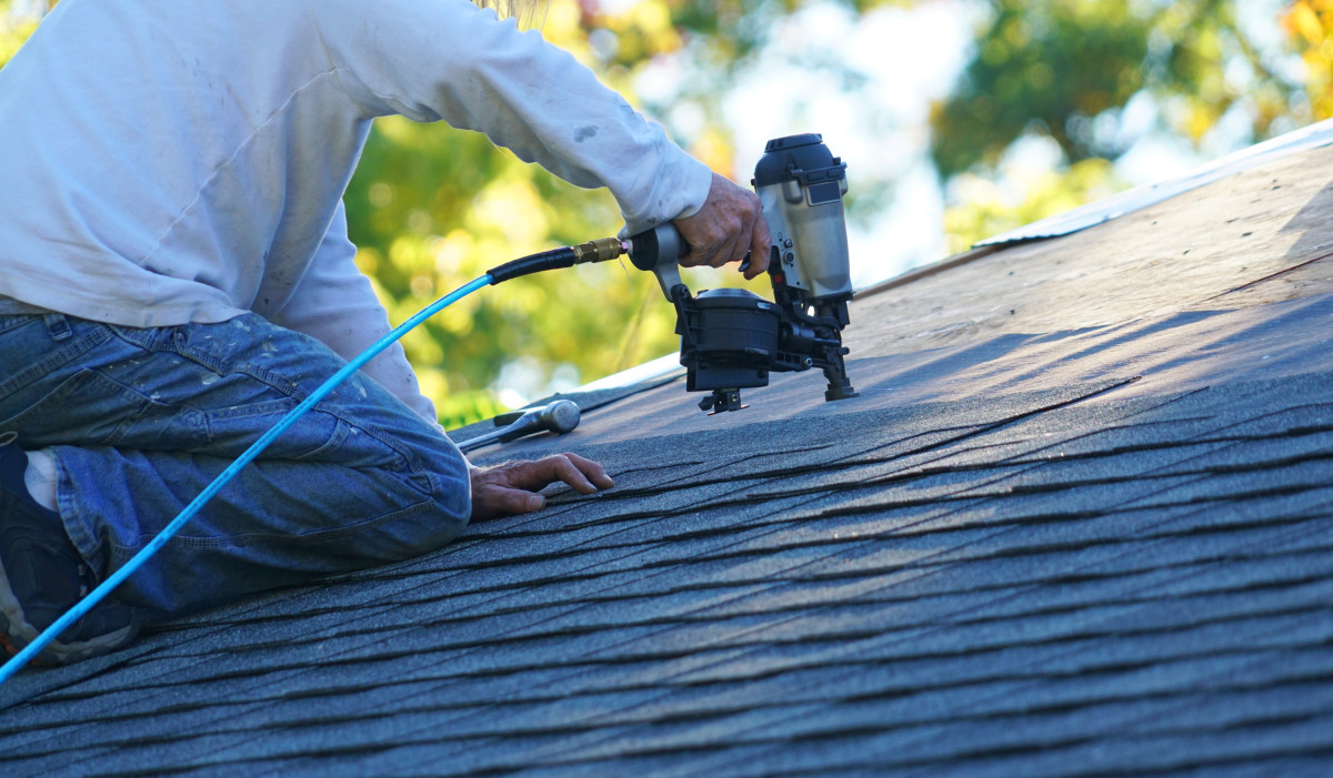 The Wright Construction & Roofing Offers Reliable Roofing Solutions in Missouri