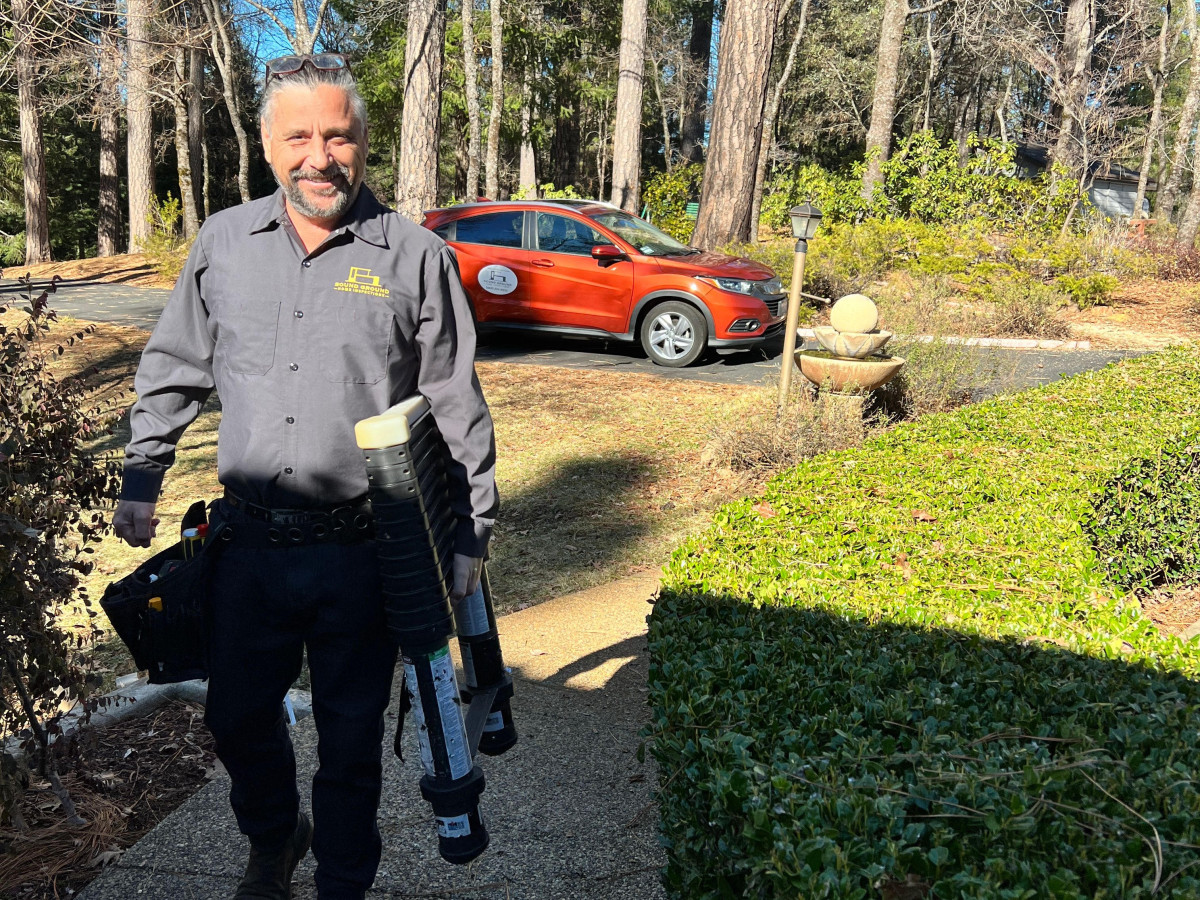 SoundGround Homes Enhances Home Inspection Services in Northern California