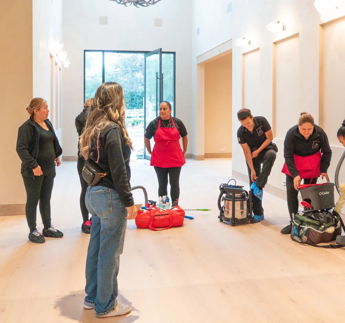 From Family-Owned to a Trusted Cleaning Service for Beverly Hills