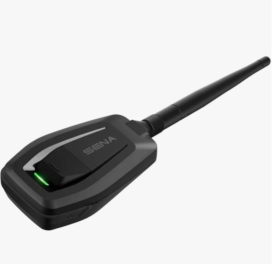 Sena Mesh Intercom Adapter Available Through OEM GPS Navigation - Akron ...