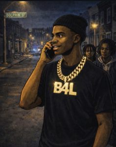 The Wire Stories, a take on The Wire, continues story of Baltimore drug trade