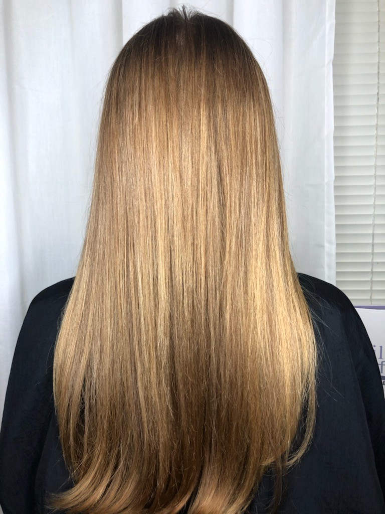 Salons in Raleigh Adopt Advanced Hair and Scalp Treatments