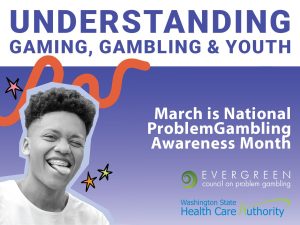 Caring Communities and Collaboration Support Stronger Futures for Youth impacted by Gambling, Gaming, and Digital Media