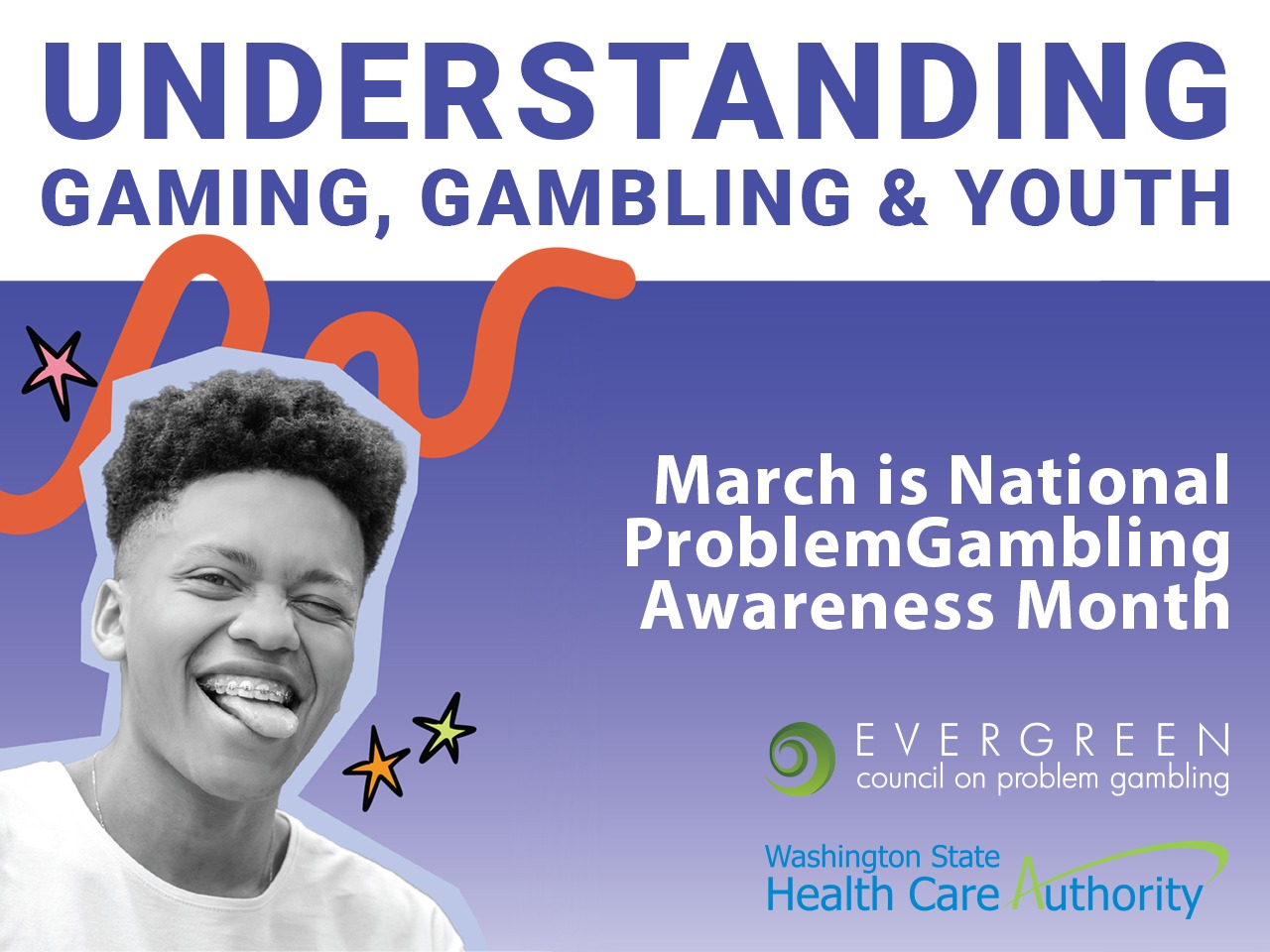 Caring Communities and Collaboration Support Stronger Futures for Youth impacted by Gambling, Gaming, and Digital Media