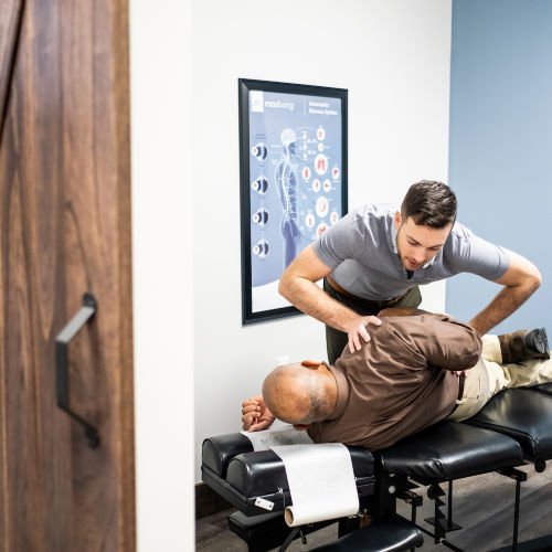 Be Aligned Health Highlights Founder Dr. Lee Thomas’s Experience in Corrective Chiropractic Care
