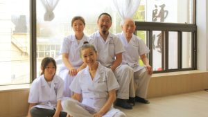 Osteo Tuina Recognized for Consistently Strong Patient Reviews in Downtown Toronto