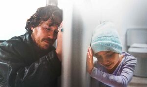 Annapolis Film Festival Announces World Premiere of ELIJAH PEEL