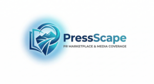 PressScape: PR Marketplace for English, Spanish, French High Authority Domains PRs Globally